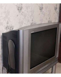 Телевизор LG в городе Архангельск.