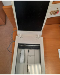 Сканер mustek 1200 usb в городе Полярные Зори.
